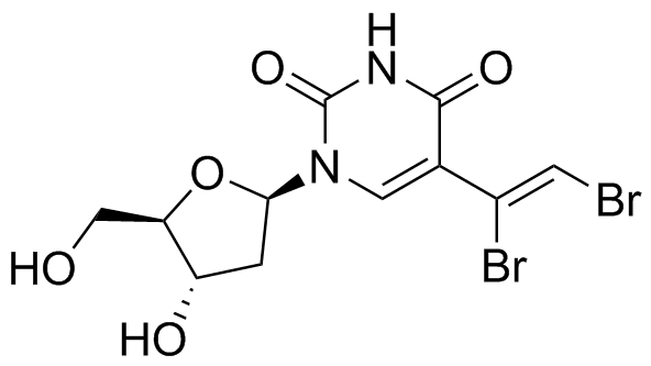 Brivudine Impurity 7